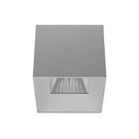 Eox 15 Indoor Surface Mounted Luminaires Dlux Unidirectional Surface Mount Eox 15 Indoor Surface Mounted Luminaires Dlux Unidirectional Surface Mount